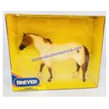 Breyer Traditional Riley