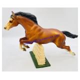 Breyer Traditional Preformance Horse