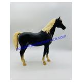 Breyer Traditional Charcoal Family Arabian Mare