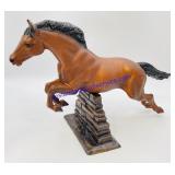 Breyer Traditional Preformance Horse
