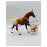Breyer Traditional Action Stock Horse Foal