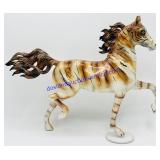Breyer Traditional Huckleberry Bey Custom
