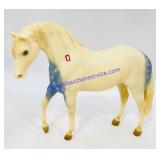 Breyer Traditional War Party Leader