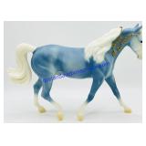 Breyer Traditional Wedgewood Fanfare
