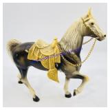 Diamond P Model Horse