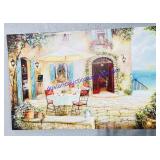 Ruane Manning Canvas Print (36 x 24")