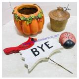 Lawn Decorations
