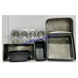 Baking Sheets & Pans