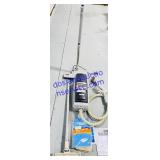 Electrolux 2000 Vacuum Cleaner w/attachments