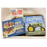 Farming Books