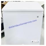 Working General Electric 5.5 Cubic Feet Chest