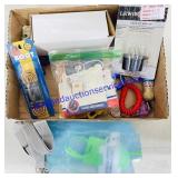 Miscellaneous Household Items