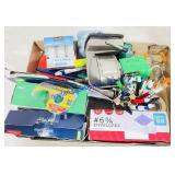 Office Supplies