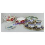 Miscellaneous China