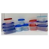 Food Storage Containers