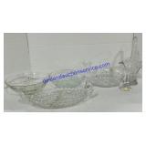 Glass & Crystal Items