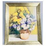 R. Colao Hanging Art Print 28 x 24"