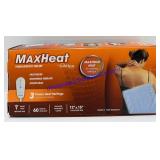 Soft Heat Pad