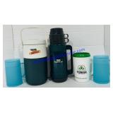 Insulated Mugs