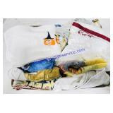 Towels and Washcloths