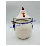 Chicken Latching Jar