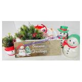 Christmas Decorations