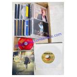 John Grisham CD