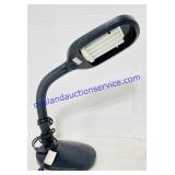 Adjustable Electric Desk Lamp