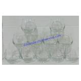 Stemless Wine Glasses