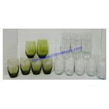 Glass Cups