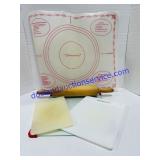 Baking & Cutting Accessories