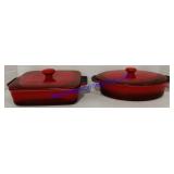 Parini Ceramic Bakers