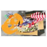 Outdoor Decorations