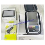 Garmin and Smartlux Navigators & Car Charger