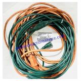 3 Extension Cords