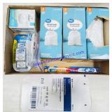 Household Items