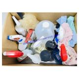 Household Cleaning Supplies