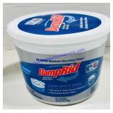 2 LB Bucket DampRid (unopened