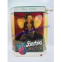 1991 Happy Holidays Special Edition Barbie Doll