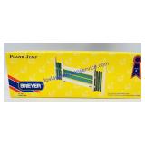 Breyer Plank Jump