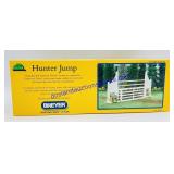 Breyer Hunter Jump