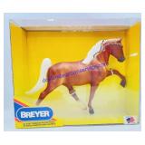 Breyer Traditional Tennessee Walking Horse