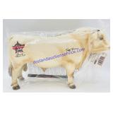 Breyer Charolais PBR Autograph Collector