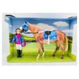 Breyer Classic Let