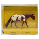 Breyer Traditional Impress Me Shannon