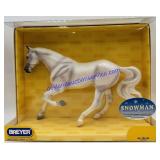 Breyer Traditional Snowman