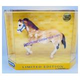 Breyer Traditional Salpicado