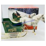Breyer Traditional Jingles