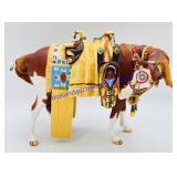 Breyer Porcelain Si-Ce-Ca Shon