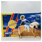 Breyer Dapples Little Debbie